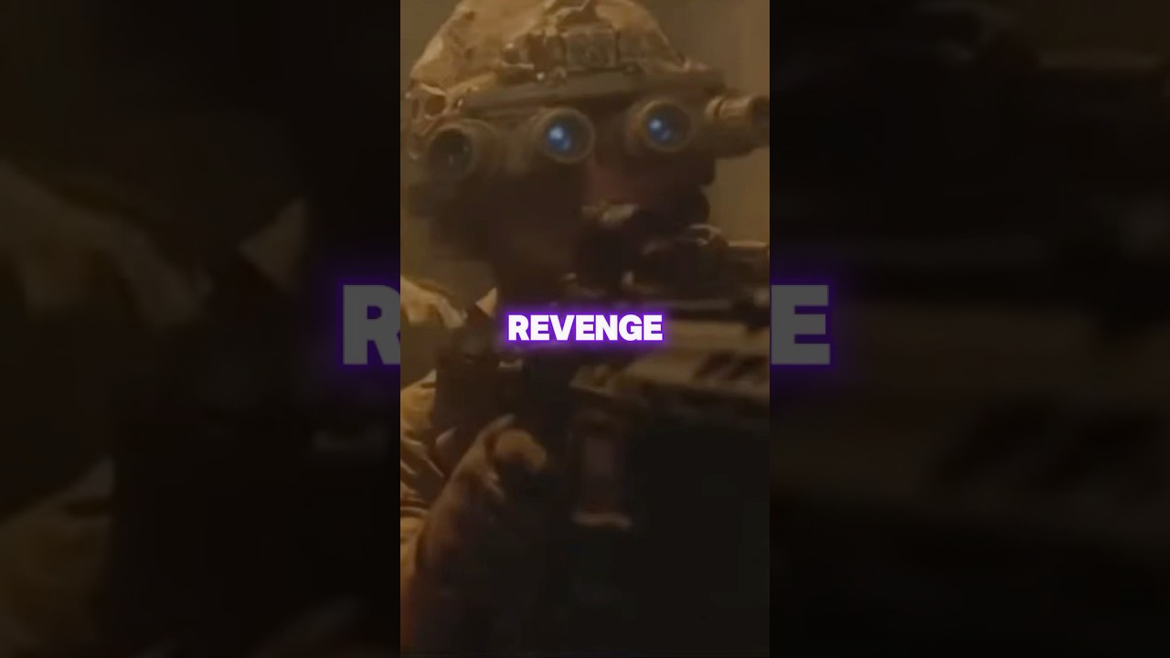 Special Forces To Murder Conspiracy