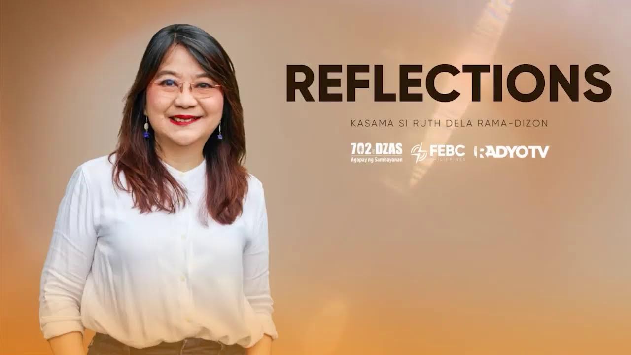 Reflections | January 20, 2026
