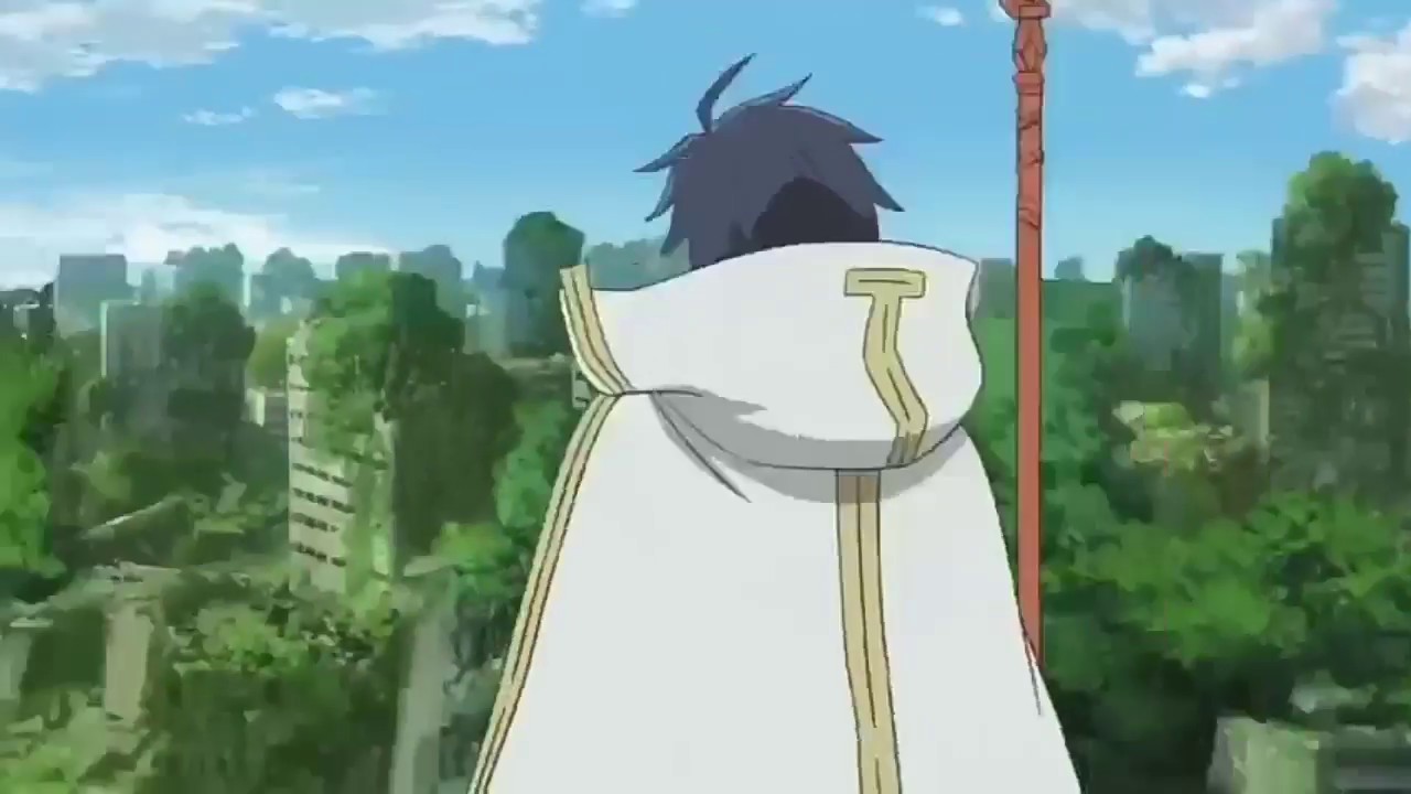 Log Horizon「AMV」-  Awake and Alive
