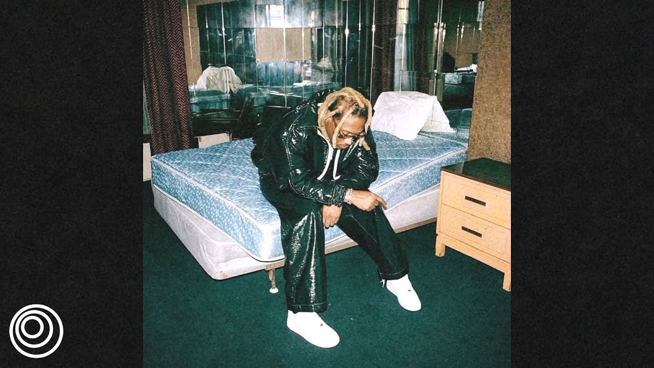 (FREE) Future Sample Type Beat - 