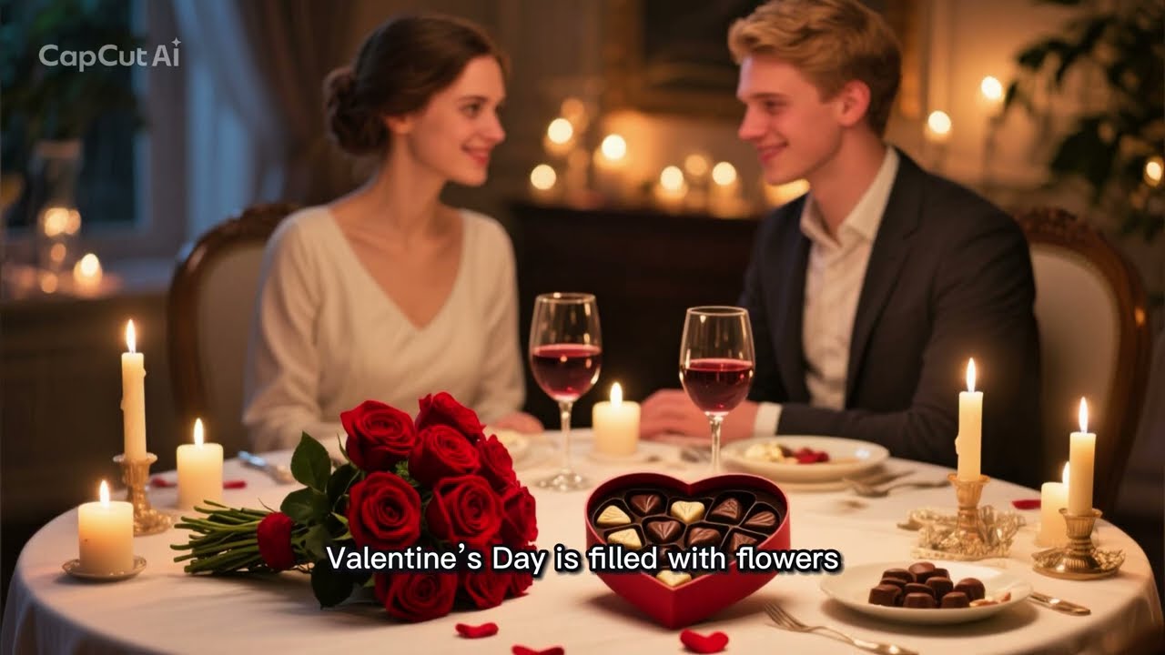 The True Story of Saint Valentine — And How Valentine’s Day Began
