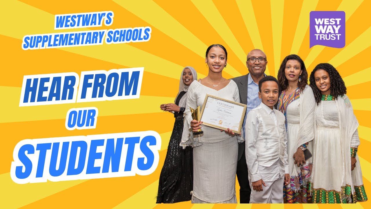 Westway Trust's Supplementary School Network