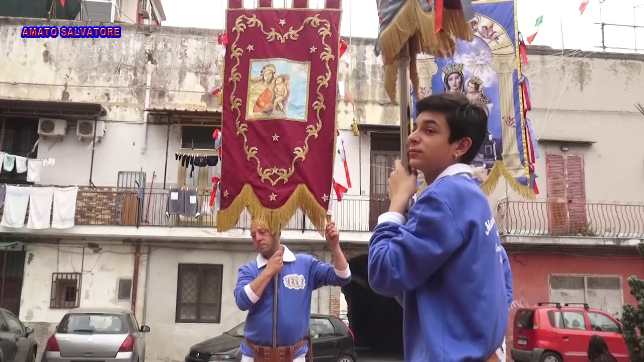 3 SASA' BARRA 2019
