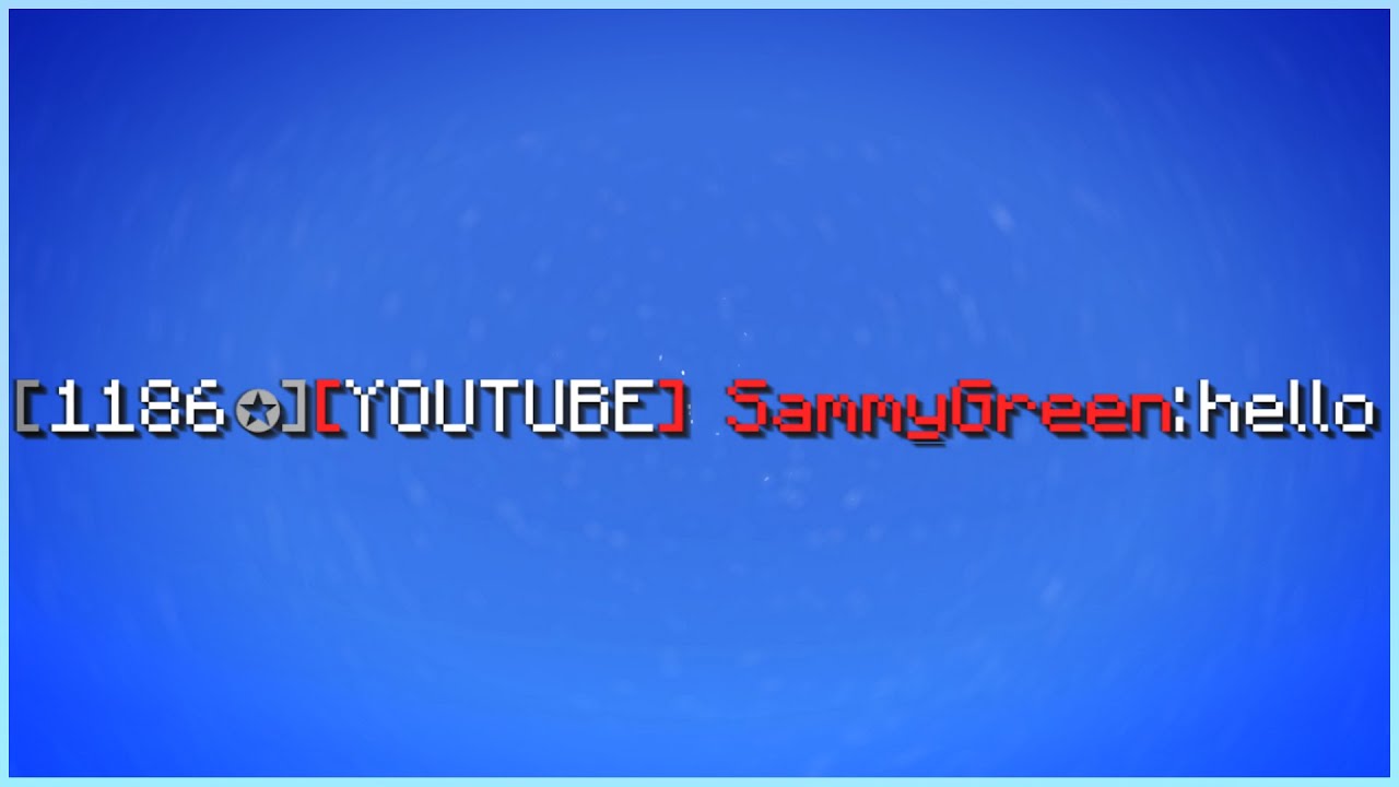 unnicked bedwars with youtube rank and 1100 stars