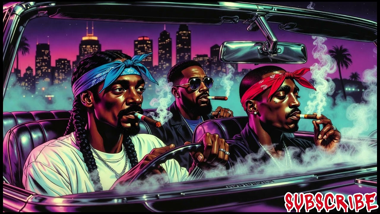 Smoke On Street | City scripture 🌆 Late-night vibes • city lights • nostalgia🎧 westsideechoes