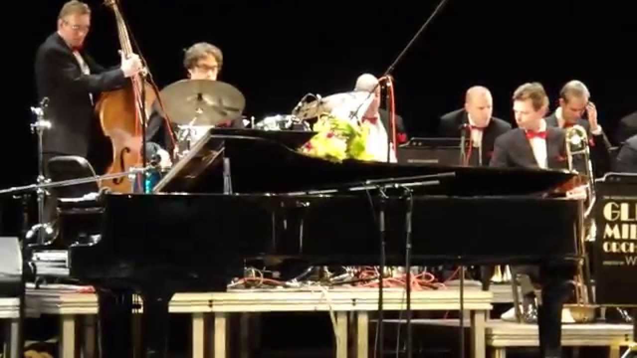 Glenn Miller Orchestra   -   Sing, Sing, Sing