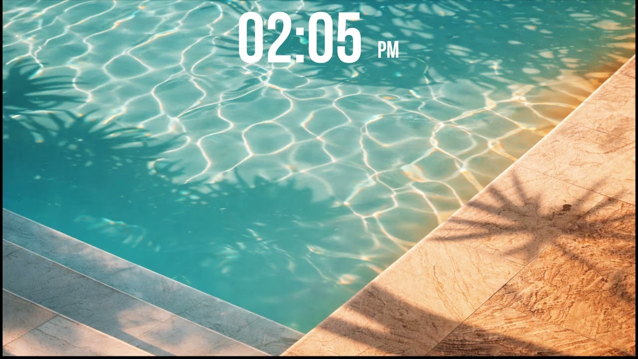 PULSEZERO - IBIZA AT AFTERNOON