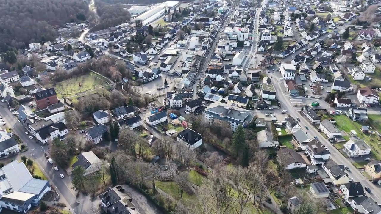 Bad Marienberg 27.12.2025