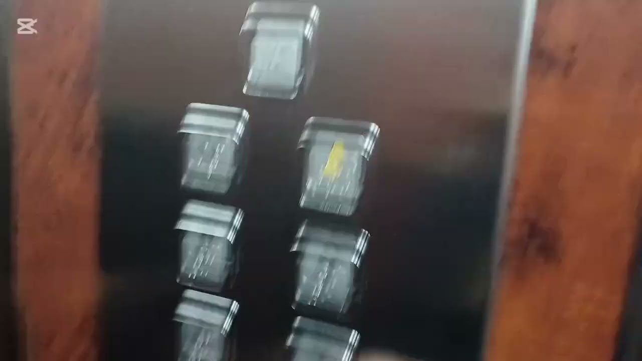 Ascensor generico en un edificio de la gran via (iba nervioso por mi primera vez)