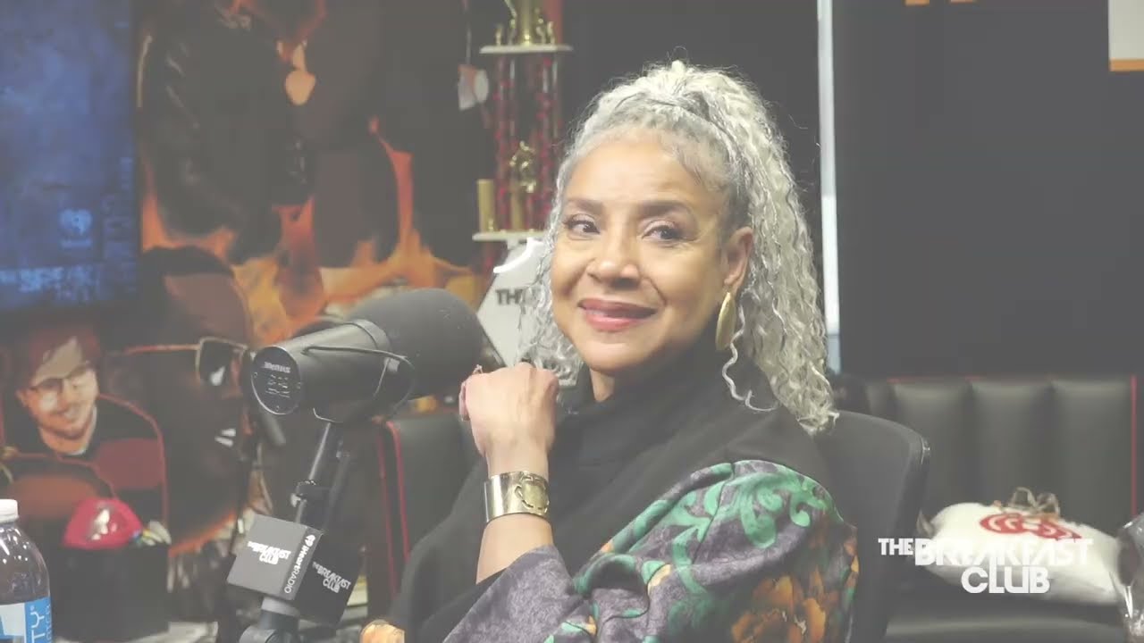 Do Women Dress Too Revealing Nowadays? Phylicia Rashad Thinks So 🤨