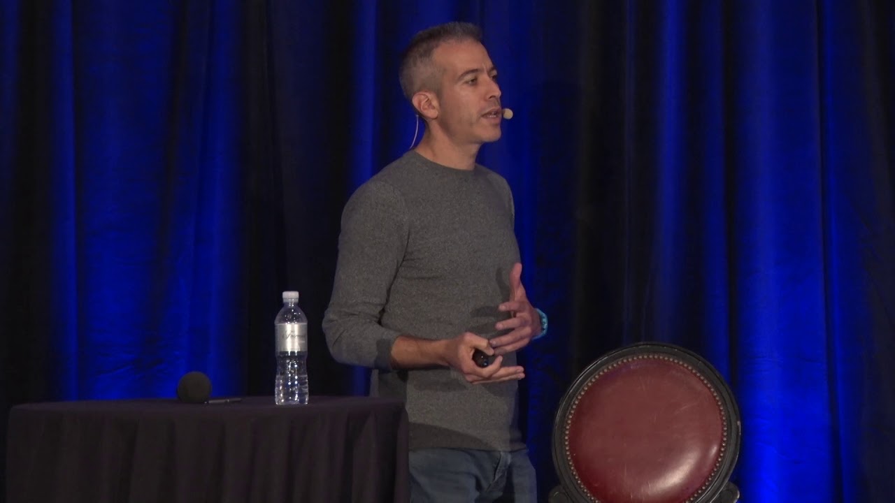 Eran Segal - Personalized Nutrition for Diabetes Treatment Based on Gut Microbiota