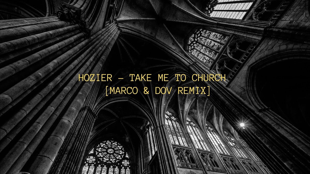 Hozier - Take me to church [Marco & Dov Remix] [FREE DOWNLOAD]