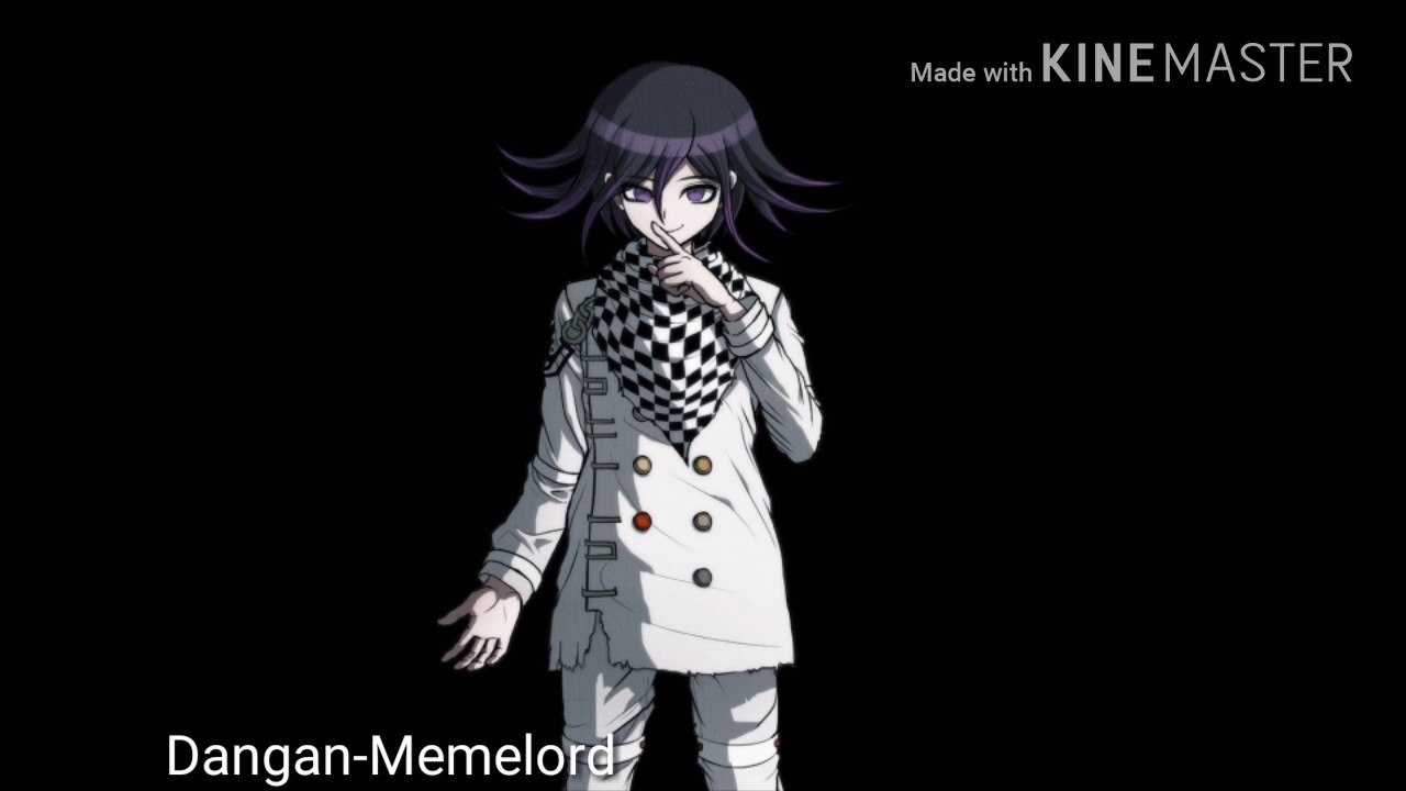 Ouma thinks you should lower your expectations