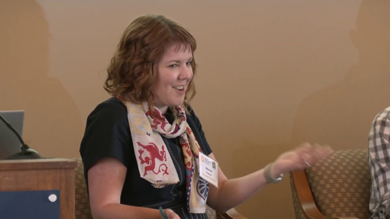 Panel: What Might Community Investing Look Like for an Endowment Across Asset Classes?