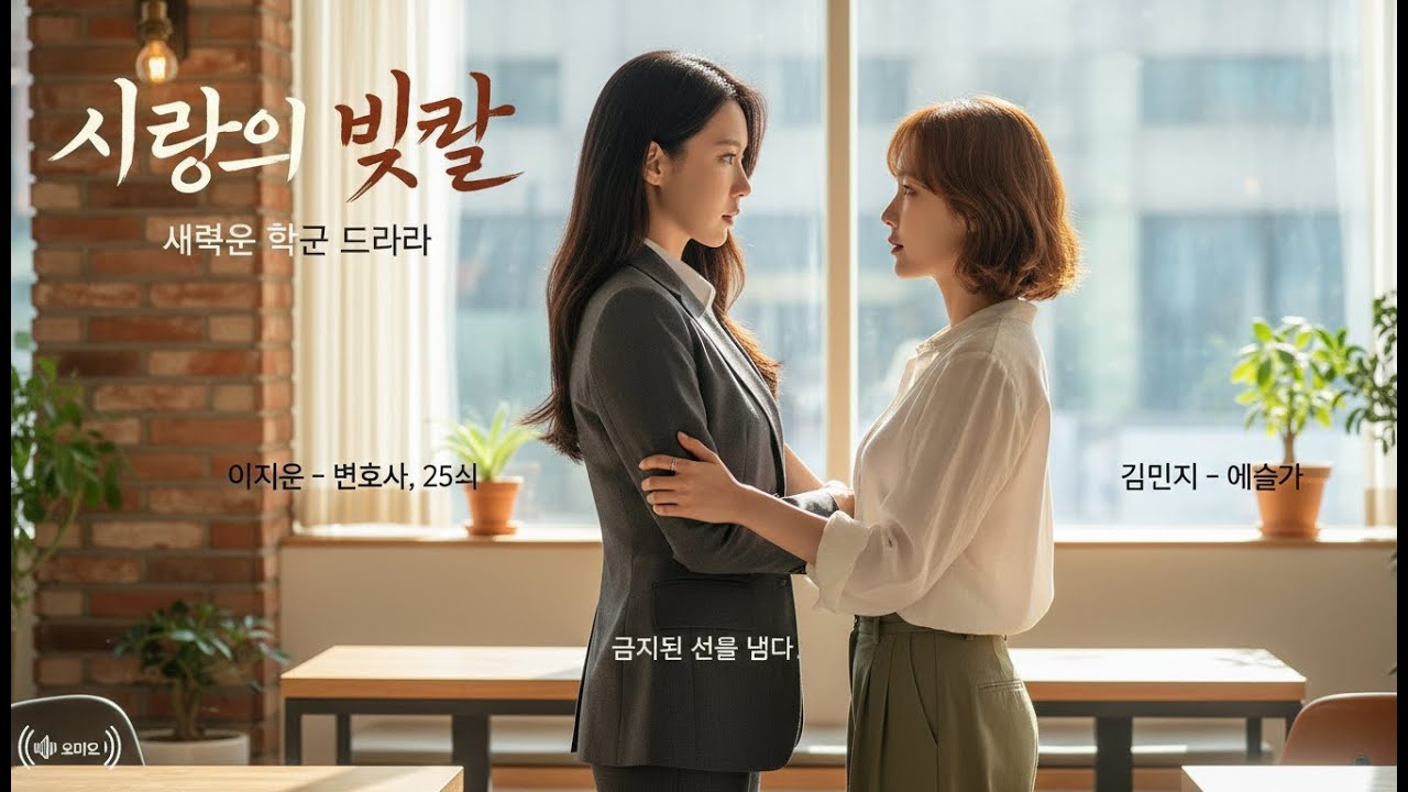 비밀스러운 키스, 가족의 배신