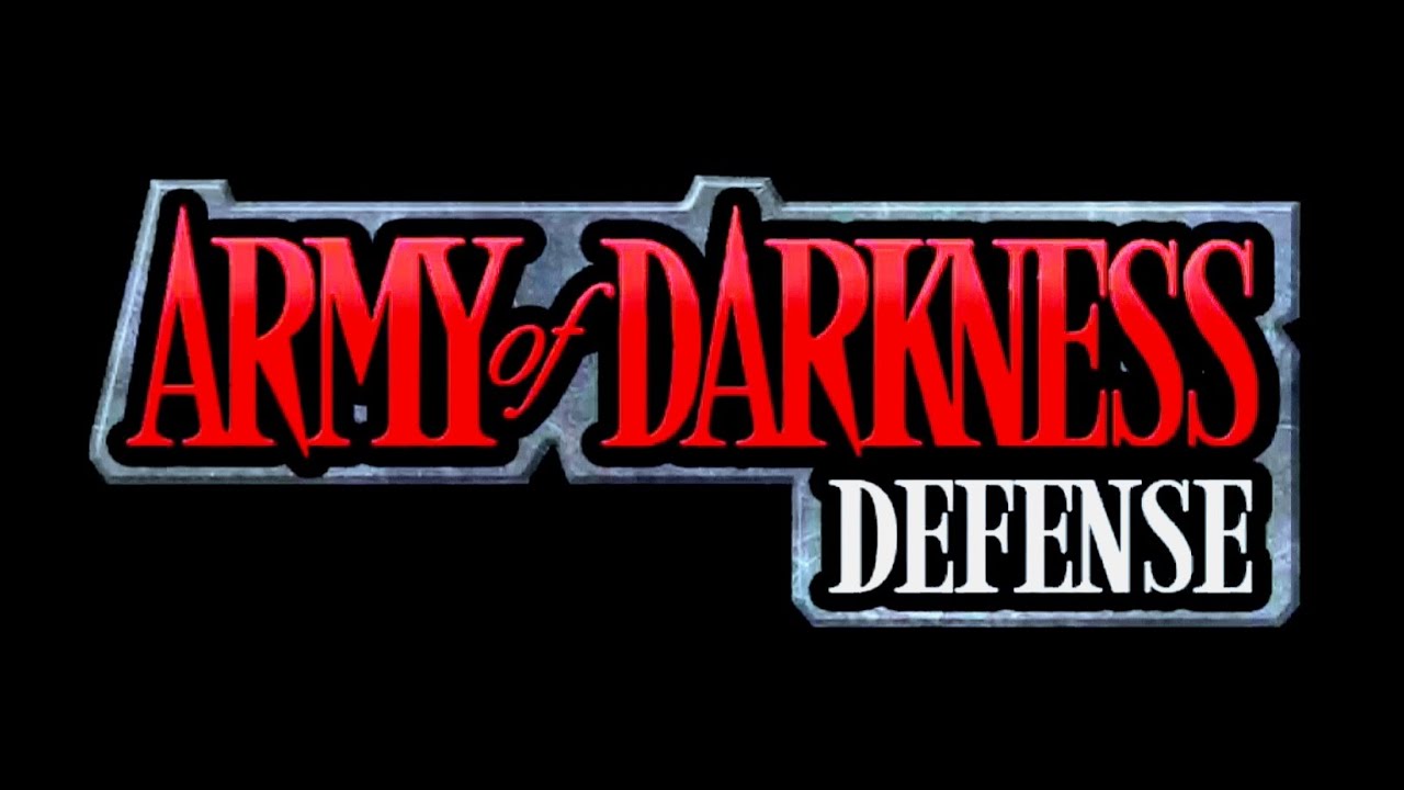 Army Of Darkness: Defense (2011) Android Game Walkthrough
