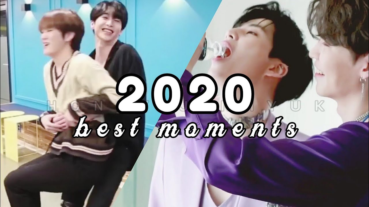 up10tion moments to get ready for 2021