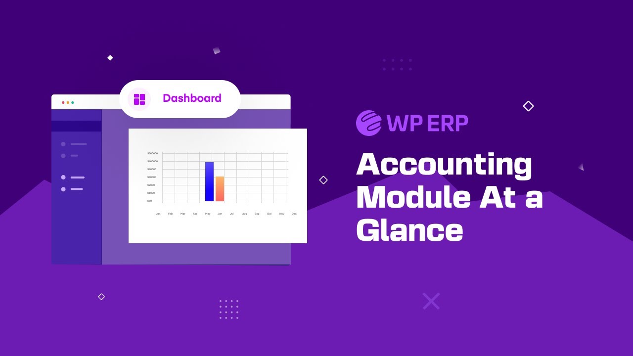 WP ERP Accounting Module At a Glance [How to Install & Activate]