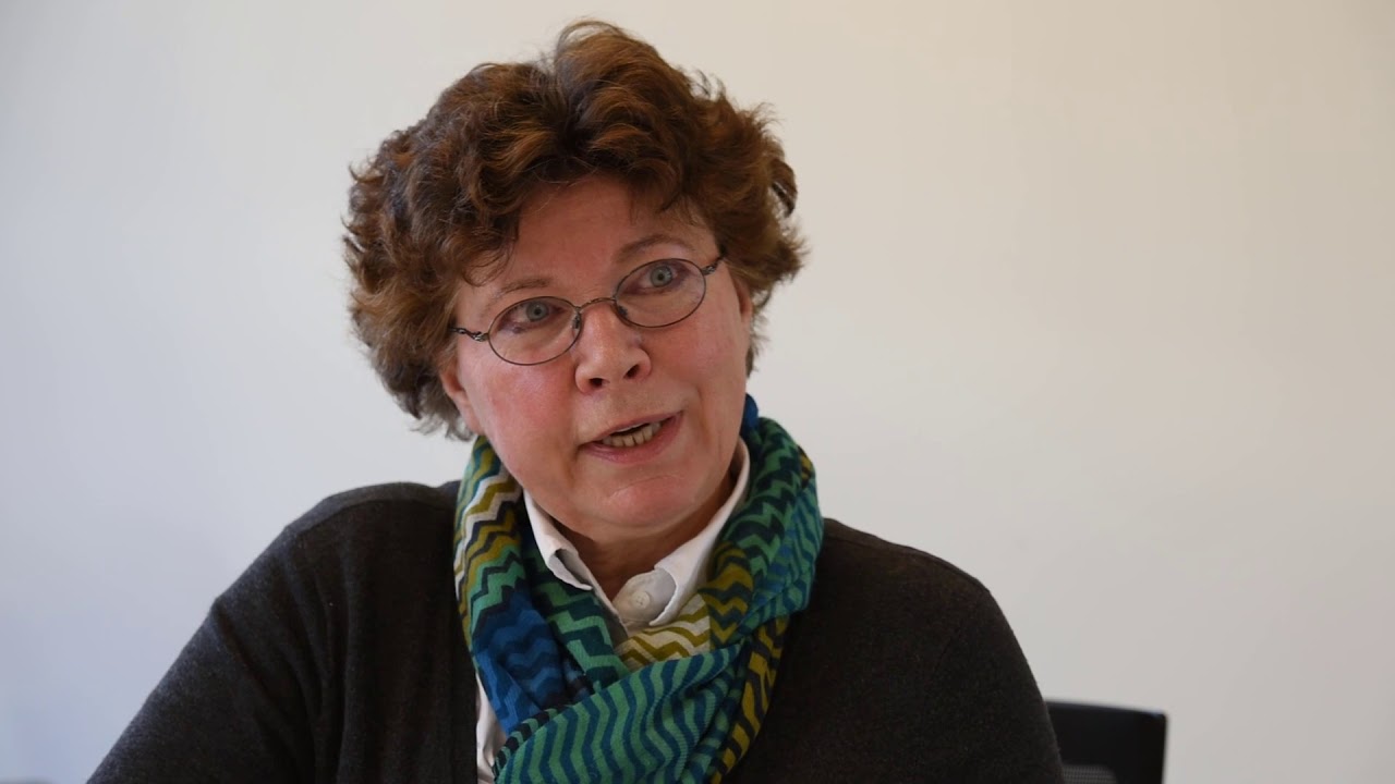 Ursie Lambrechts Ondernemend Leiderschap