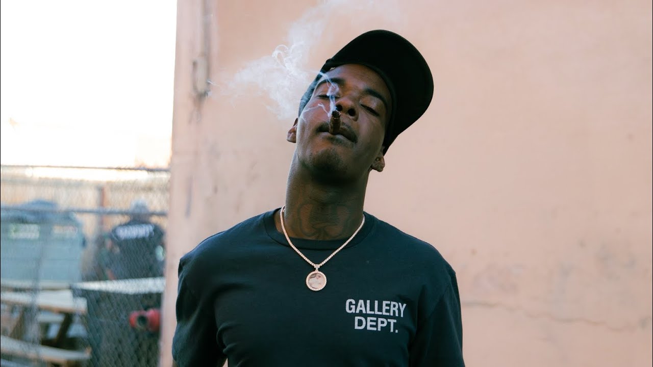BlueFlag HSG - Money Respect Power (Official Music Video)