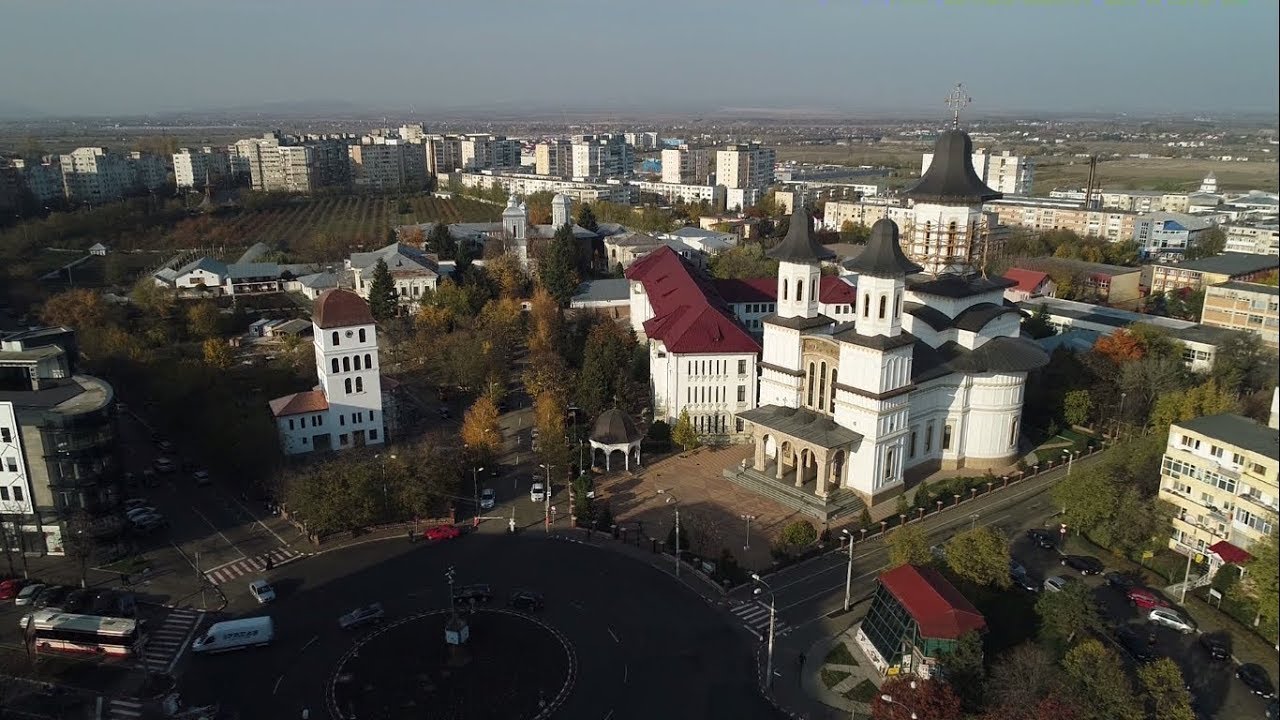 RETROSPECTIVA ANULUI 2017, ÎN ARHIEPISCOPIA BUZĂULUI ȘI VRANCEI