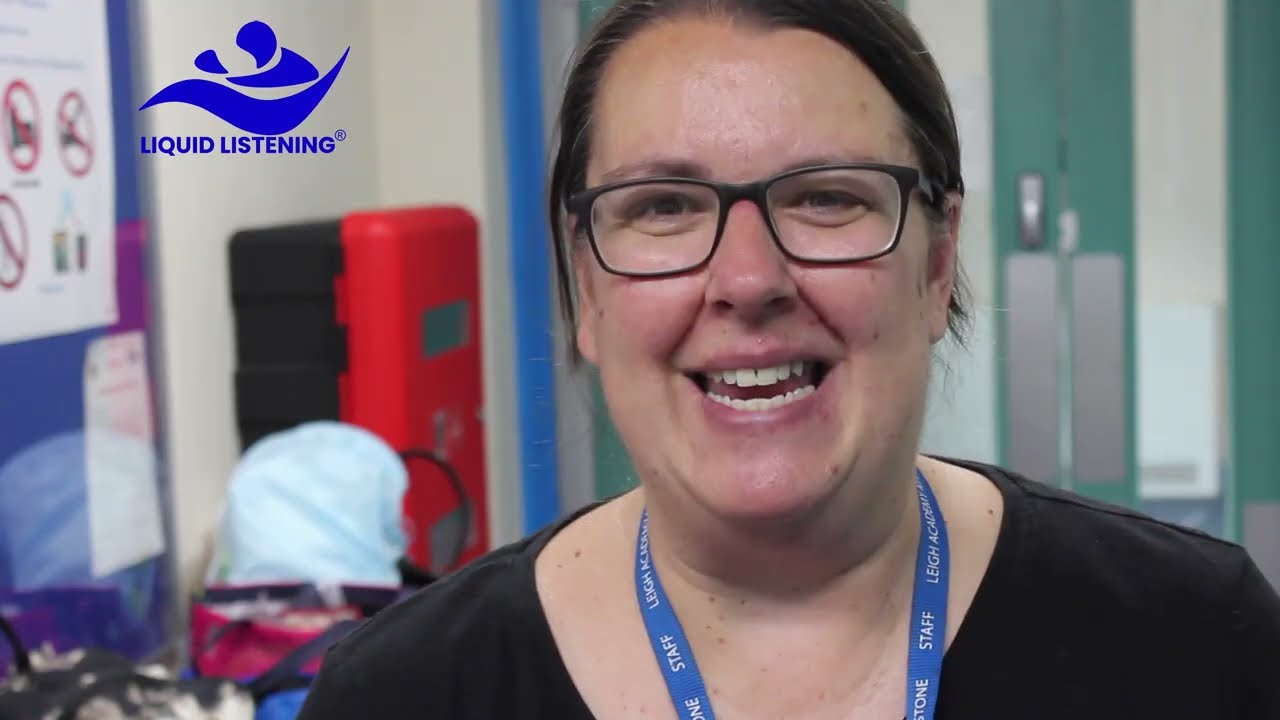 Testimonial from Jojo, teaching assistant at Milestone Academy