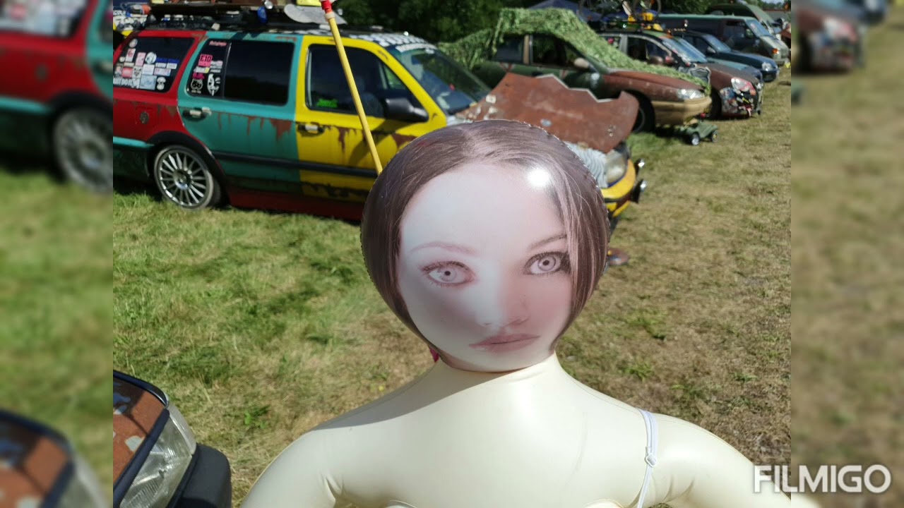 zu Gast bei Rattenfalle #5 Lüttgenrode 14.08.2021