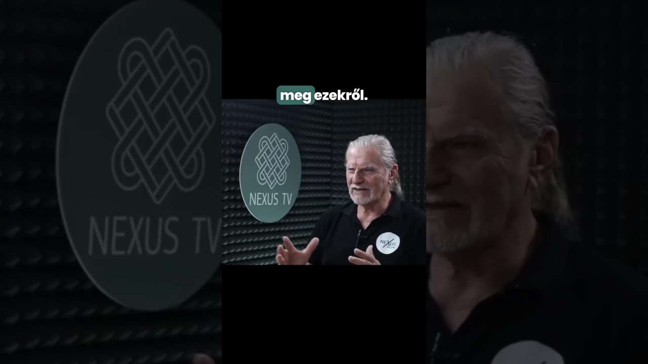 💪🏻💥 A Nexus TV teszi a dolgát széllel szemben is! - Szakács Árpád - Juhász Zoltán