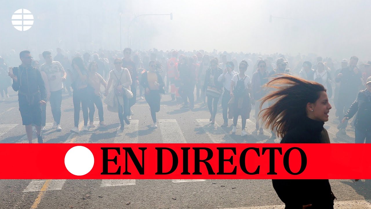 🔴 DIRECTO | Mascletá de las Fallas de Valencia - 7 de marzo