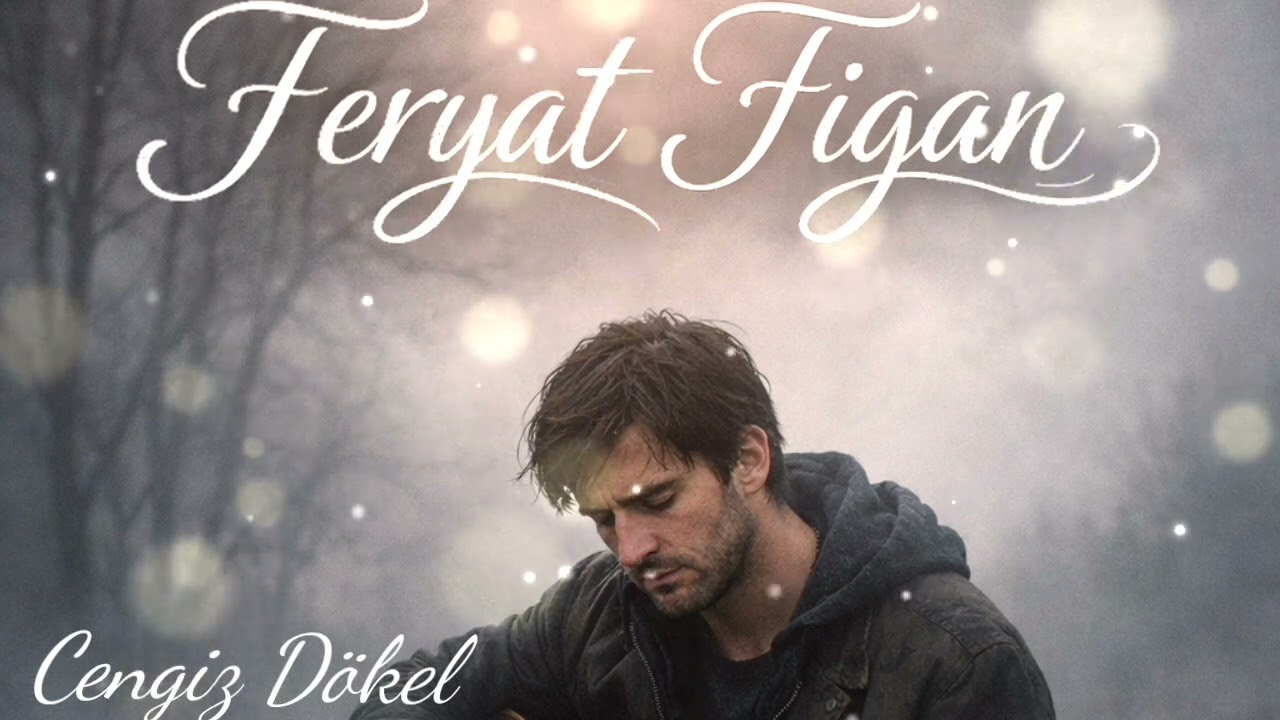 Feryat Figan söz müzik Cengiz Dökel #arabeskşarkılar #duygusal 