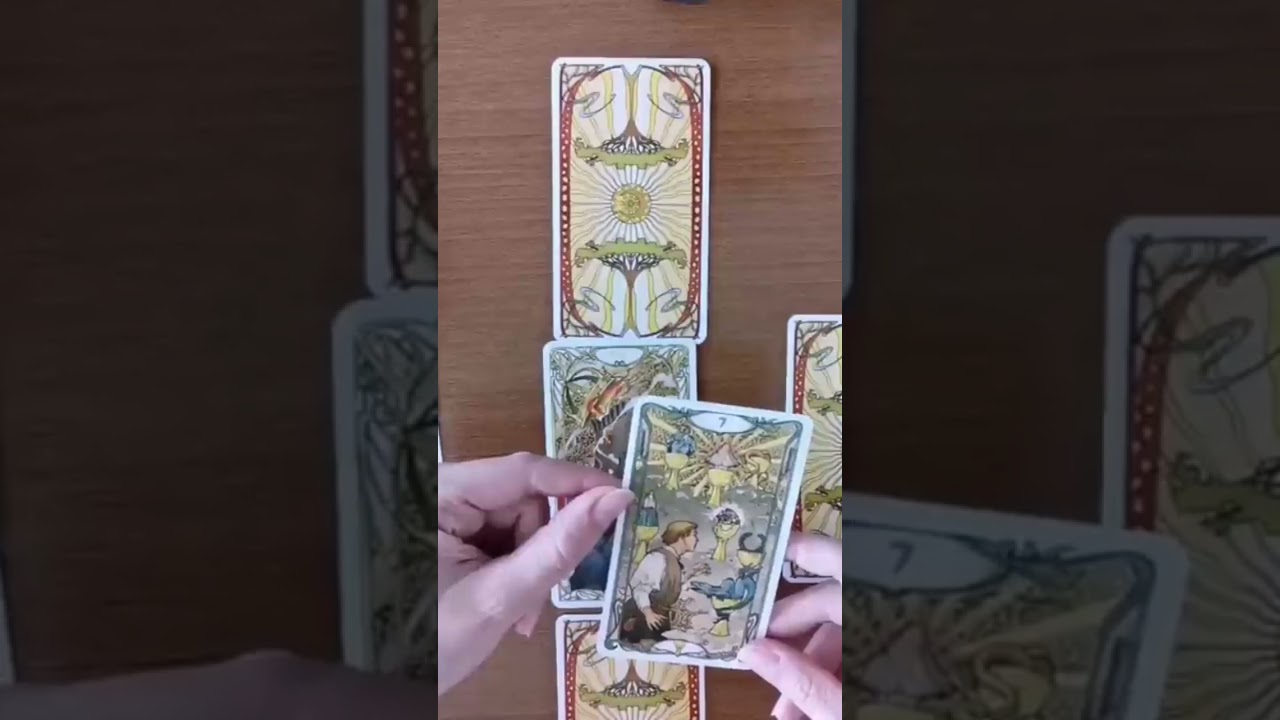 Strelčevi JUL #tarot #strelac