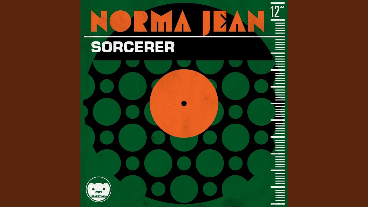 Sorcerer (12" Version)