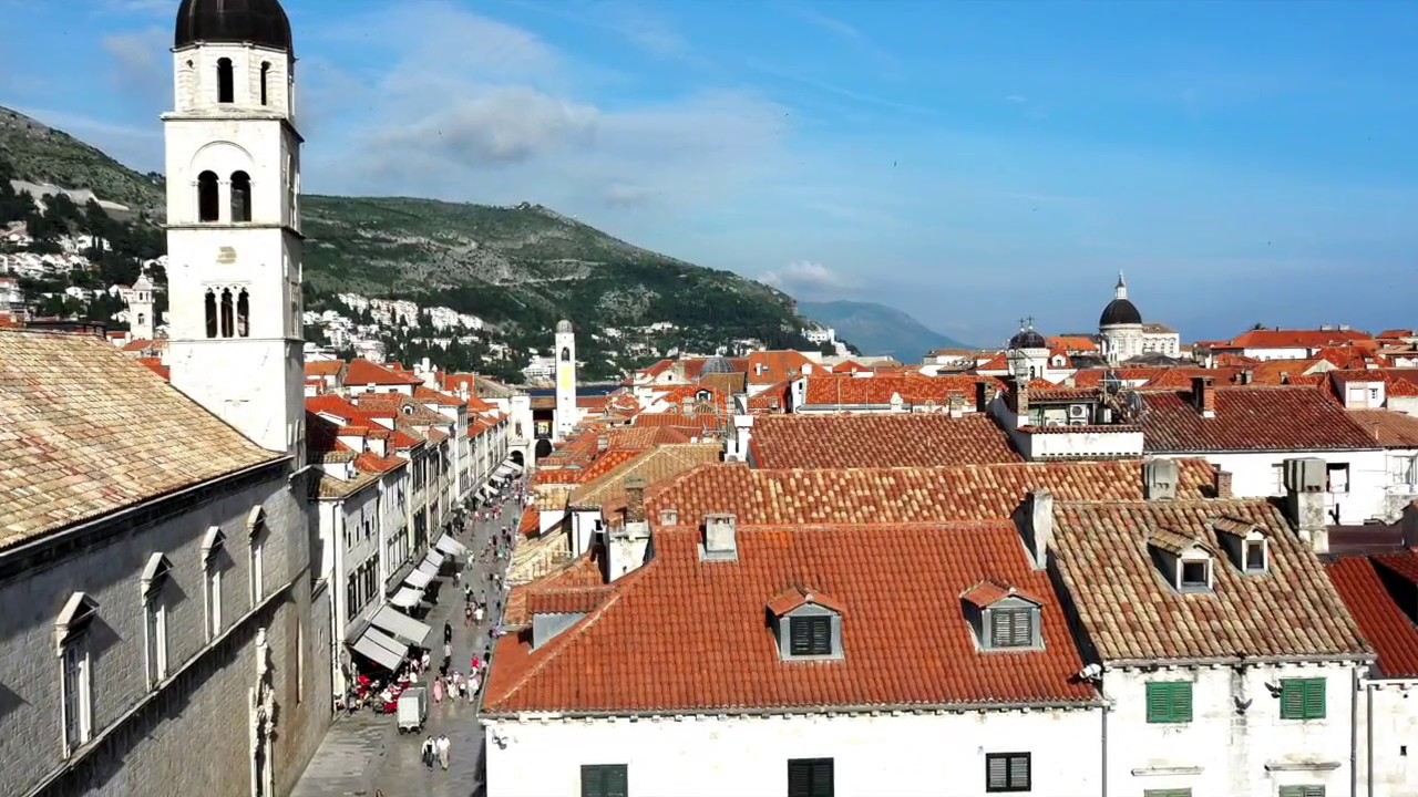 Sailing Croatia 7 Dubrovnik