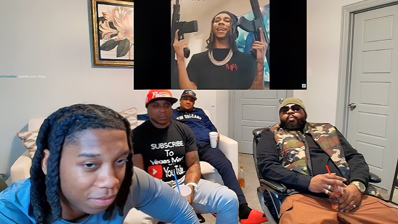 OLD HEADS REACT TO BLOODHOUND LIL JEFF: THE LIFE AND DEATH OF A CHIRAQ SAVAGE