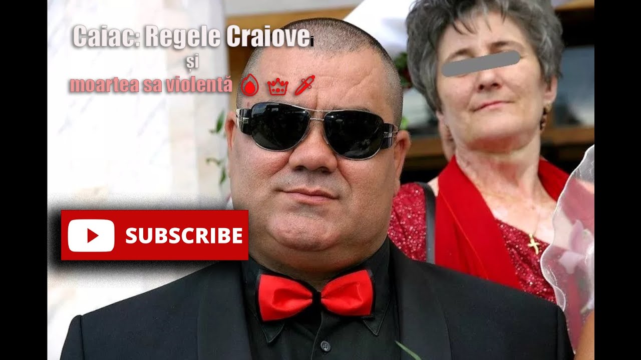 Caiac: Regele Craiovei și moartea sa violentă 💥⚔️👑