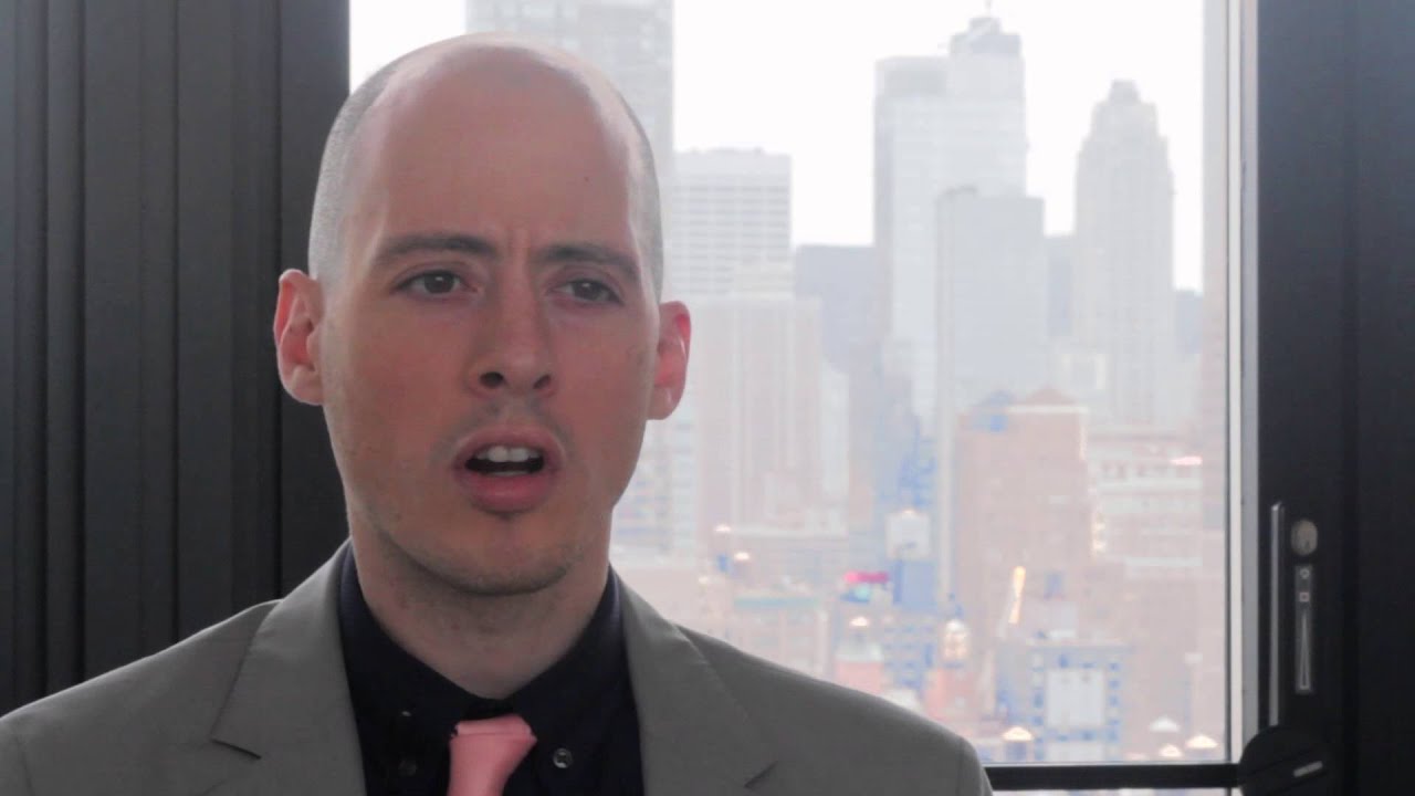 The View on Real Estate: Michael Stern on the development biz