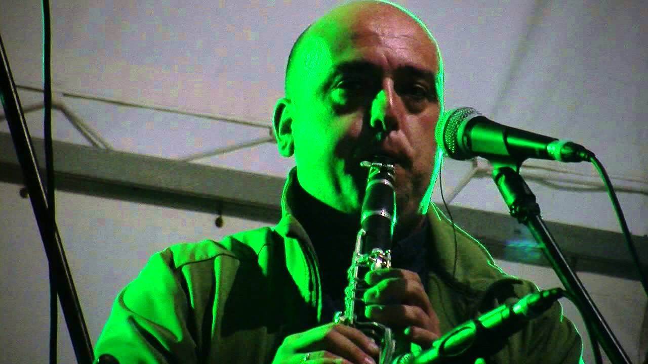Trubel polka - Toti &Scaron;tajerci / Bezina 2015