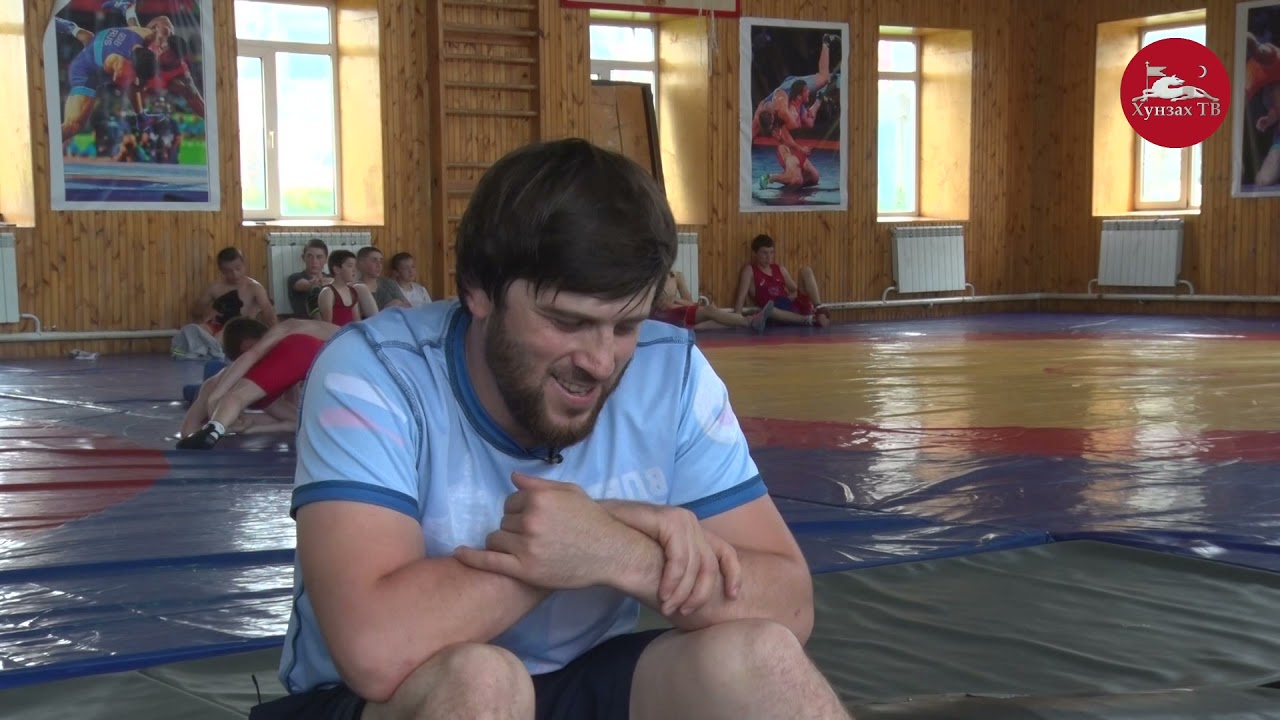 Гьазул хIакъалъулъ бицуна