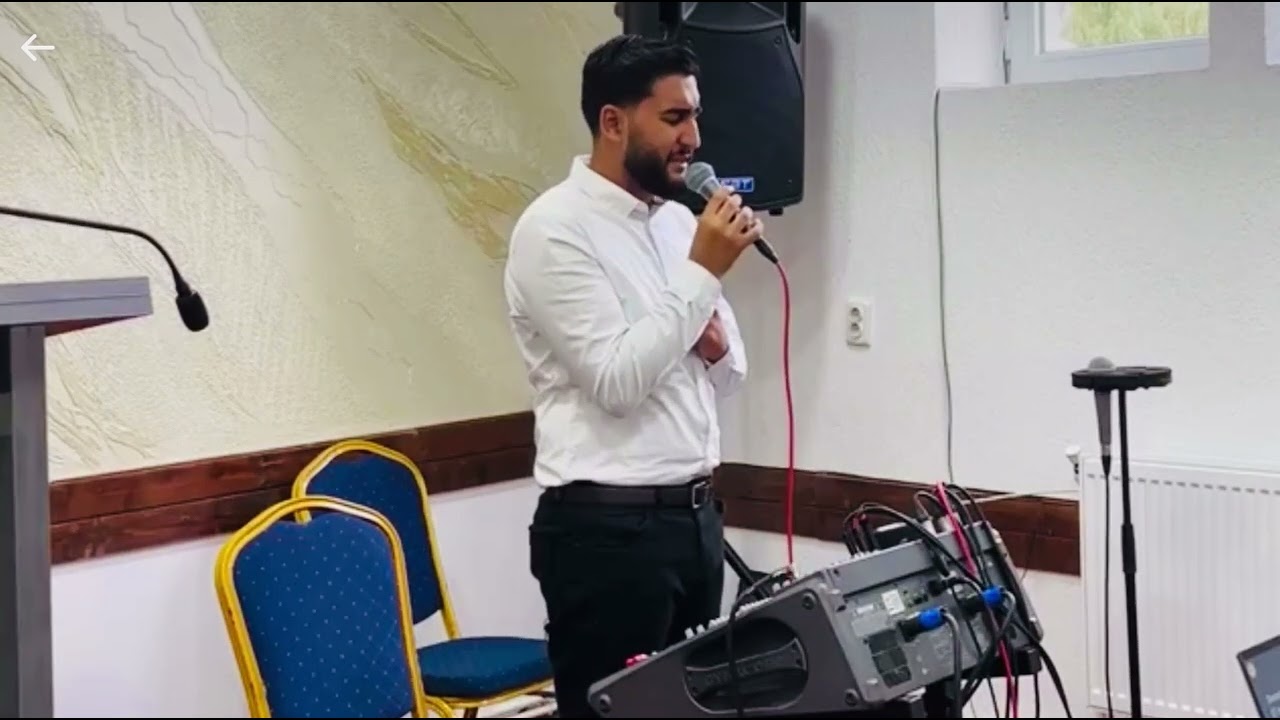 Iosif Filip - DOMNUL NU INTARZIE CA OMUL