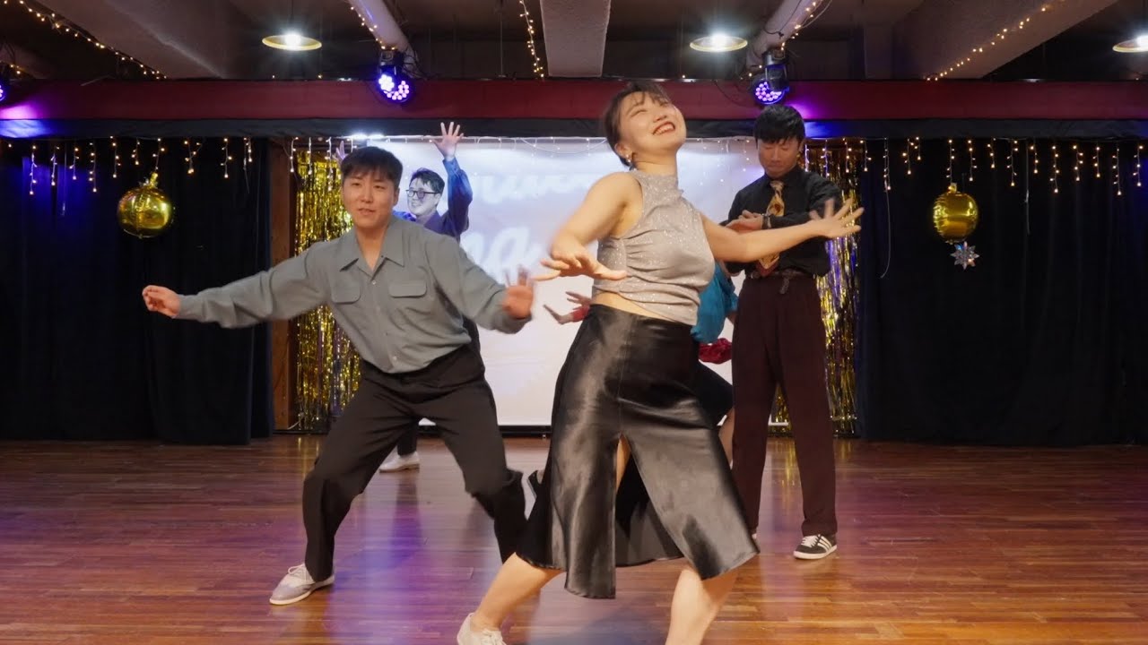 [2025 NewTimeBall] N.T.B Show 
