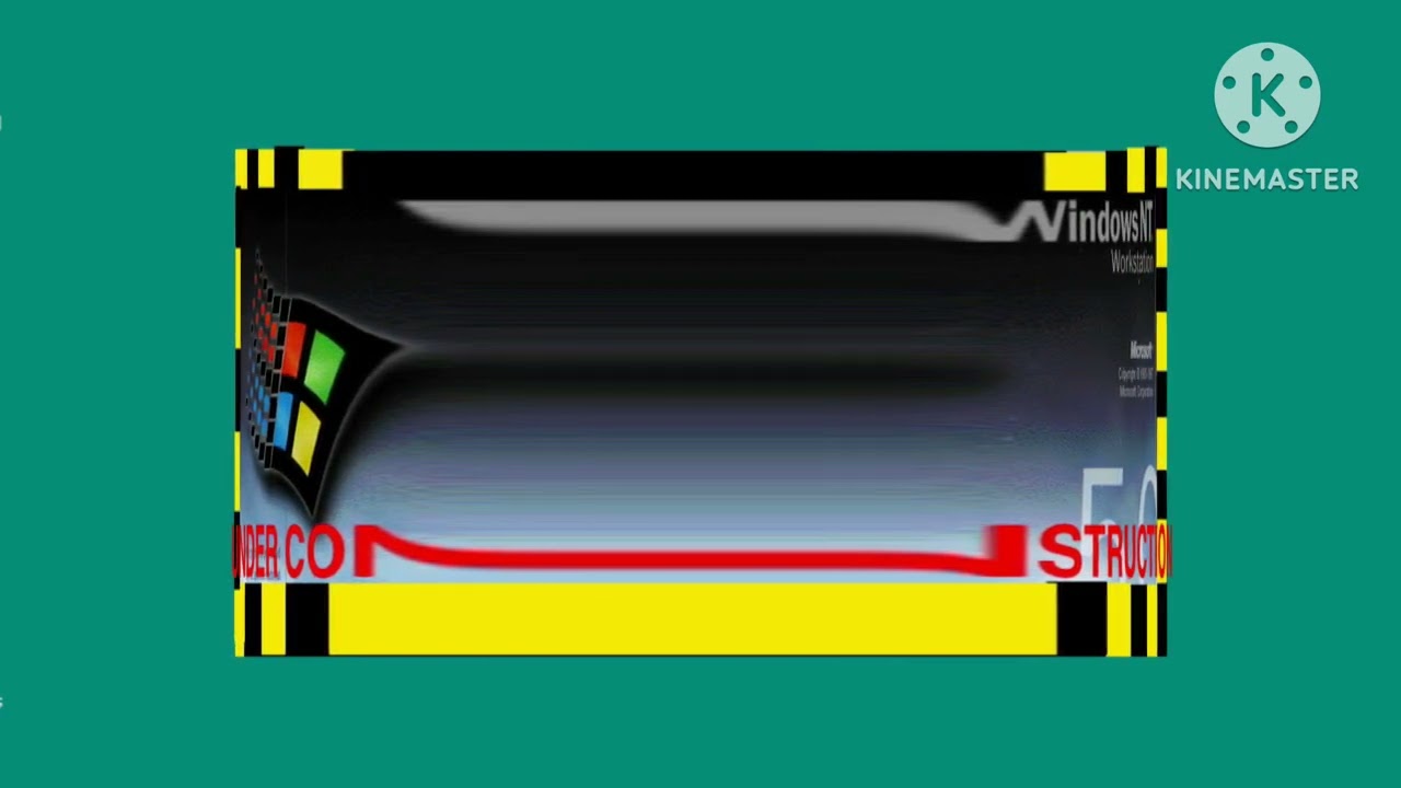 Ultimate Windows Startup and Shutdown Sounds is Going Weirdness Every^2