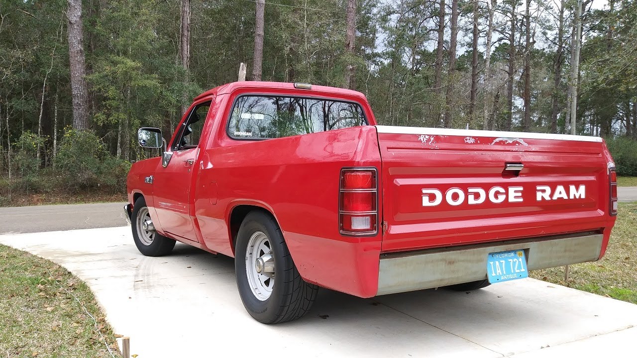 318/360 Magnum Swap Info