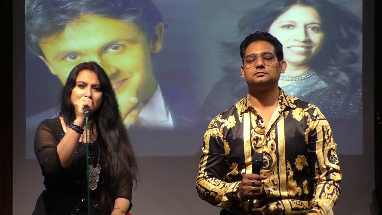 O Sahiba O Sahiba Cover By Prishita Pandey and Vivek Pandey #2