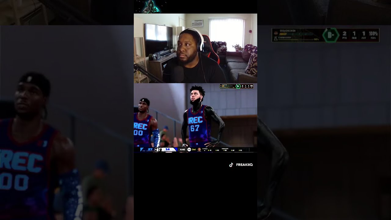NBA 2K26
