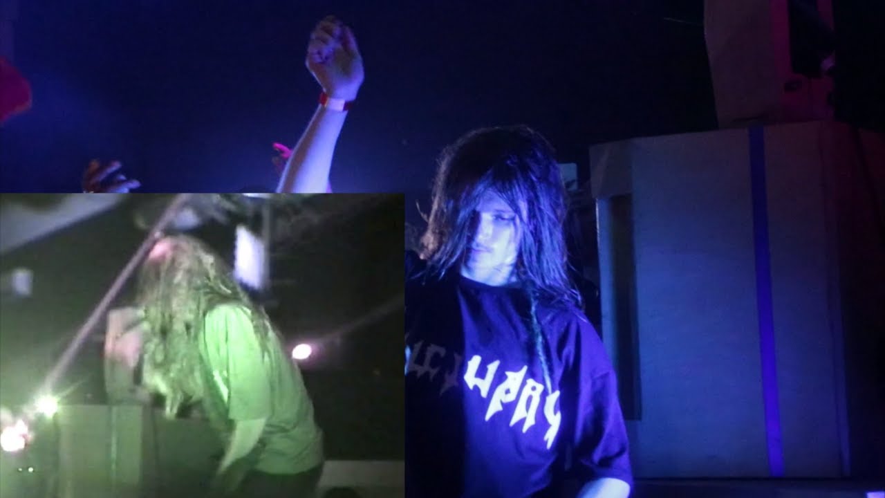 BOROUGH. EP 2 (MATT OX, PHRESHBOYSWAG, CLIP, ZODIAK)