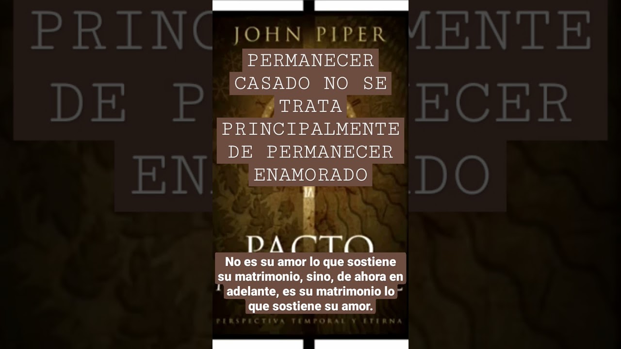 PERMANECER CASADO O ENAMORADO - Pacto Matrimonial #shorts #matrimonio #casado #consejosparaparejas