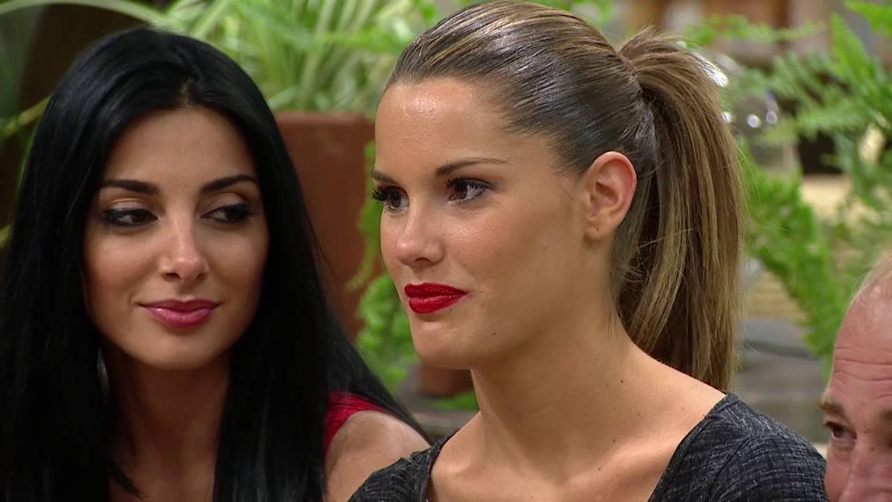 ¿Volverías con tu ex? Capitulo 3 / Mega