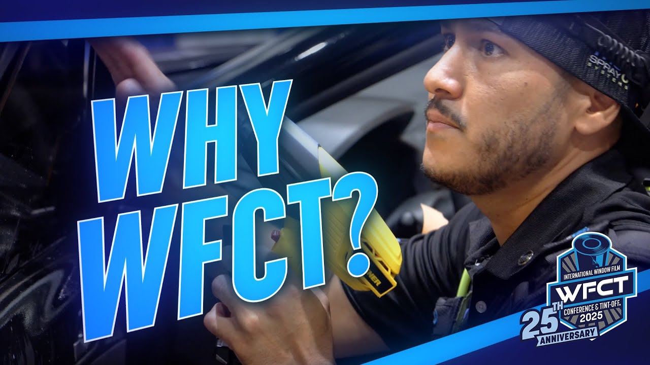 Why WFCT? – For Techniques & Technical Updates
