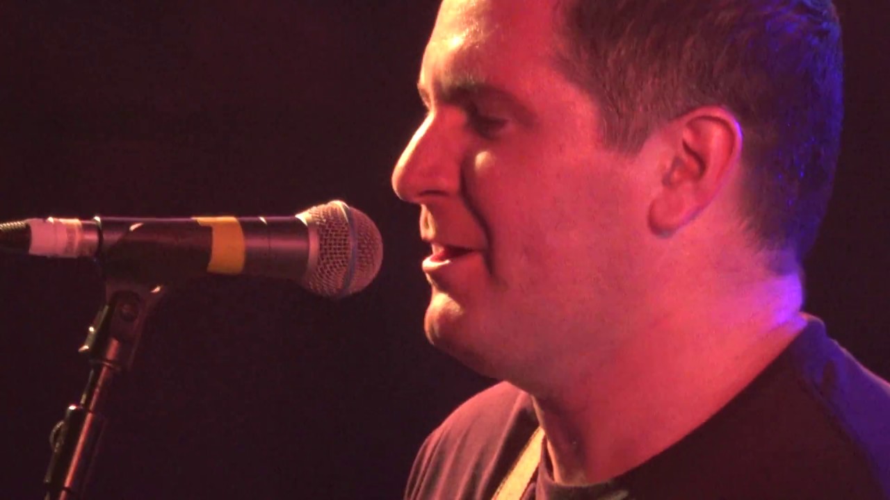 The Menzingers - Gates (live at 2000trees festival - 8th July 17)