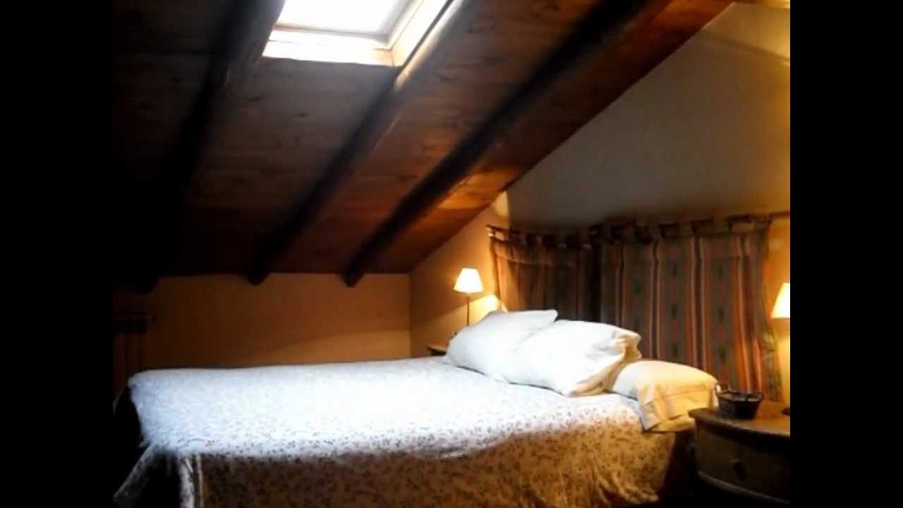 Casas Rurales Cimera y Brincalobitos - Parque Regional de la Sierra de Gredos